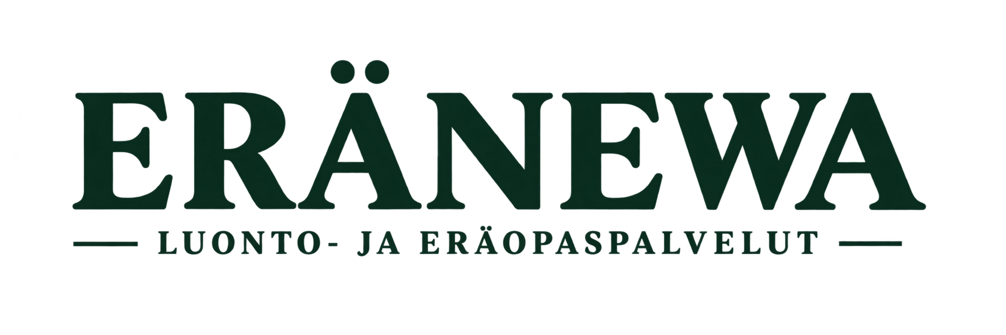 Eränewa – luonto- ja eräopaspalvelut